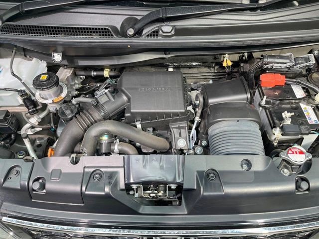 HONDA N-WGN CUSTOM 2023 Image 31