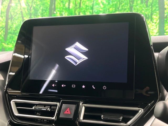 SUZUKI FRONX 2025 Image 31