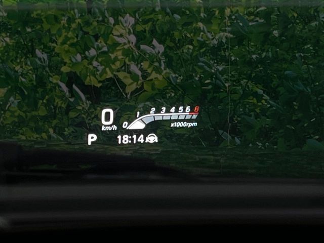 SUZUKI FRONX 2025 Image 31