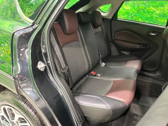 SUZUKI FRONX 2025 Image 31