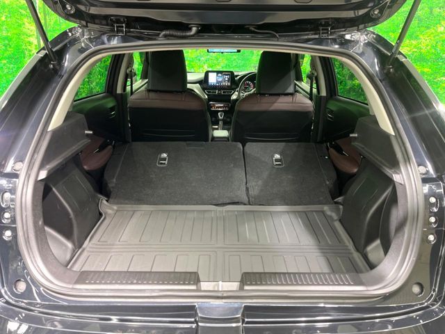 SUZUKI FRONX 2025 Image 31