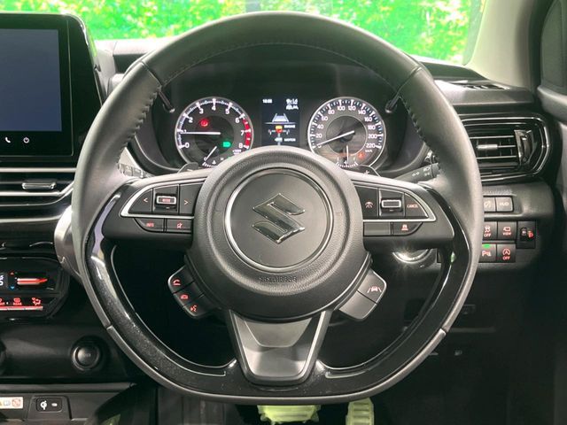 SUZUKI FRONX 2025 Image 31