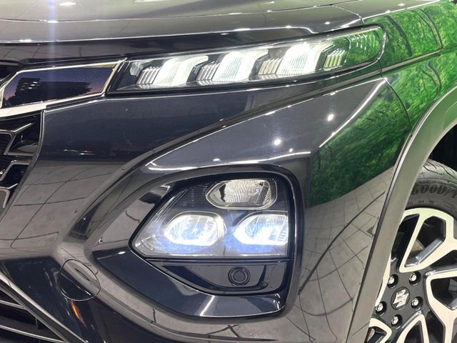 SUZUKI FRONX 2025 Image 31