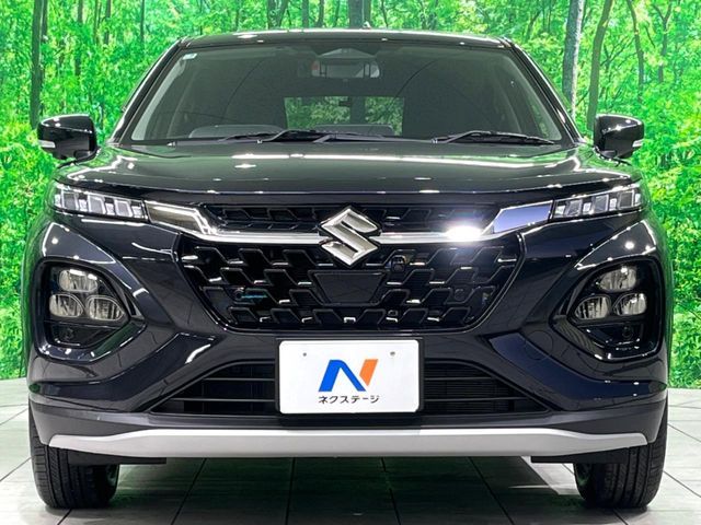 SUZUKI FRONX 2025 Image 31
