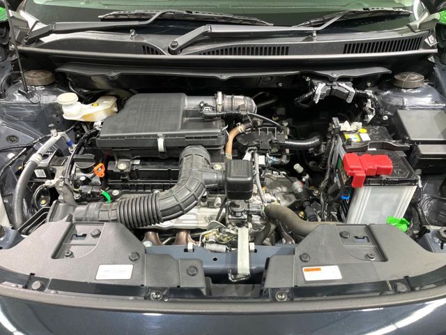 SUZUKI FRONX 2025 Image 31