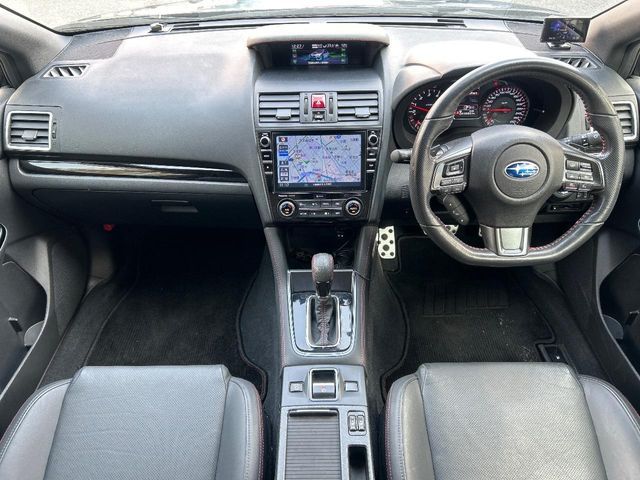 SUBARU WRX S4 2017 Image 31
