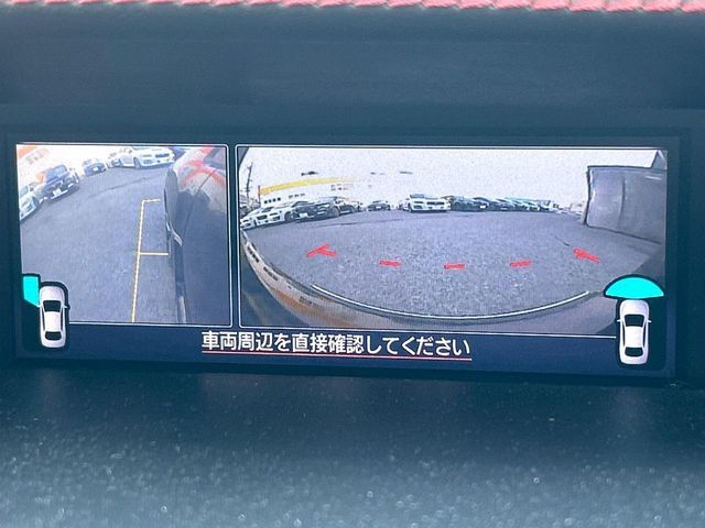 SUBARU WRX S4 2017 Image 31