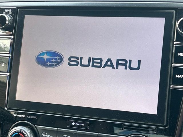 SUBARU WRX S4 2017 Image 31