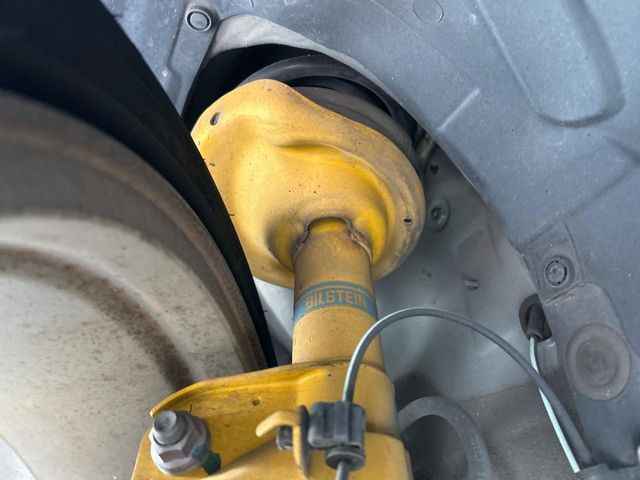 SUBARU WRX S4 2017 Image 31