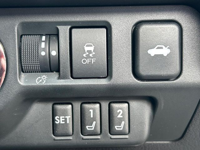 SUBARU WRX S4 2017 Image 31