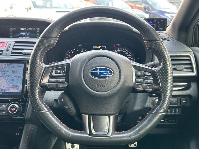 SUBARU WRX S4 2017 Image 31