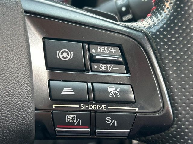SUBARU WRX S4 2017 Image 31