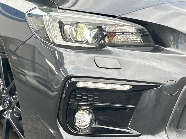 SUBARU WRX S4 2017 Image 31
