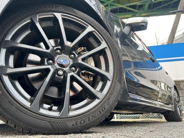 SUBARU WRX S4 2017 Image 31