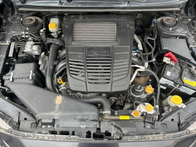 SUBARU WRX S4 2017 Image 31