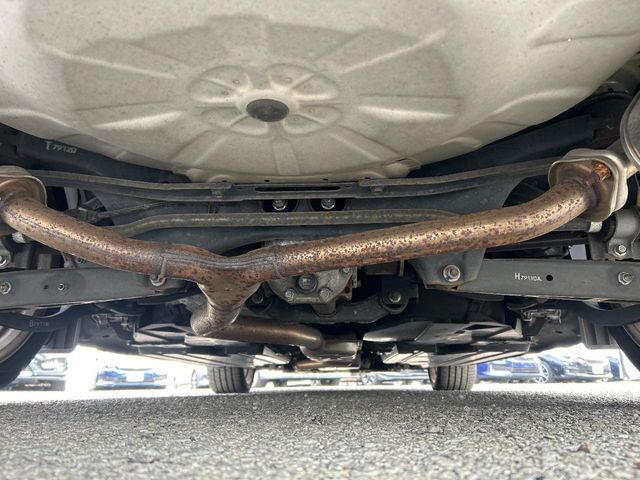 SUBARU WRX S4 2017 Image 31