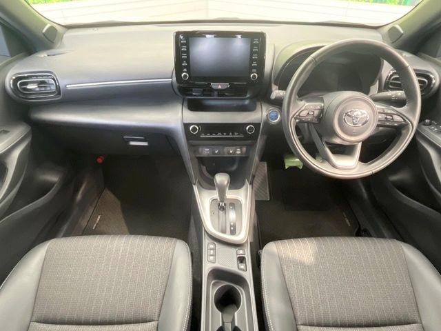 TOYOTA YARIS CROSS HYBRID 2023 Image 31