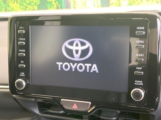 TOYOTA YARIS CROSS HYBRID 2023 Image 31