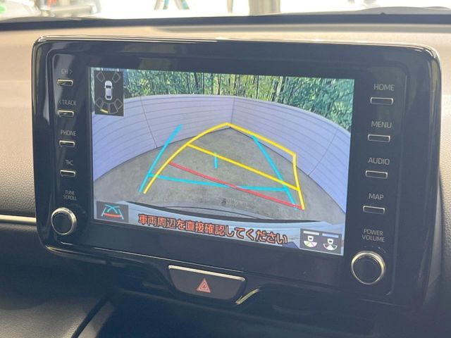 TOYOTA YARIS CROSS HYBRID 2023 Image 31