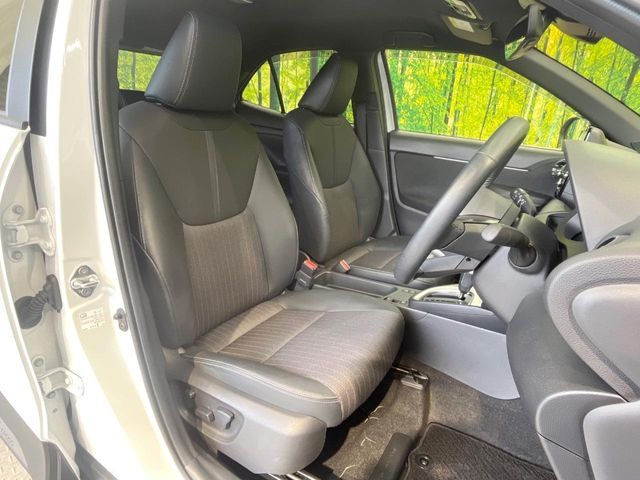 TOYOTA YARIS CROSS HYBRID 2023 Image 31