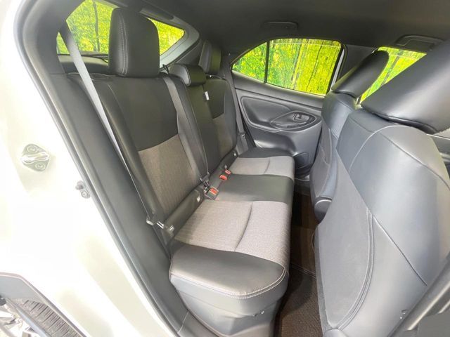 TOYOTA YARIS CROSS HYBRID 2023 Image 31