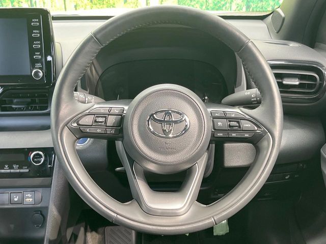 TOYOTA YARIS CROSS HYBRID 2023 Image 31