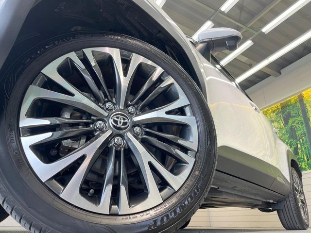 TOYOTA YARIS CROSS HYBRID 2023 Image 31