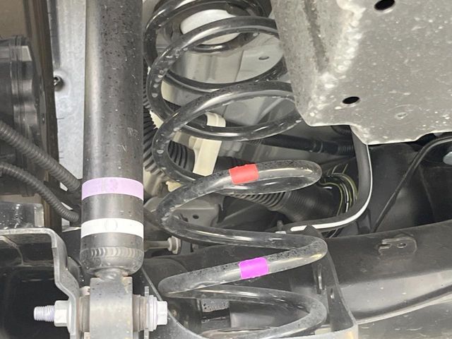 TOYOTA YARIS CROSS HYBRID 2023 Image 31