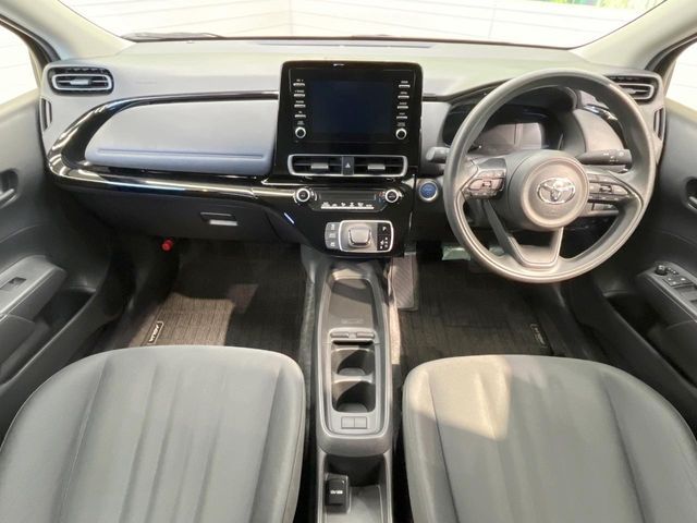 TOYOTA AQUA 2022 Image 31