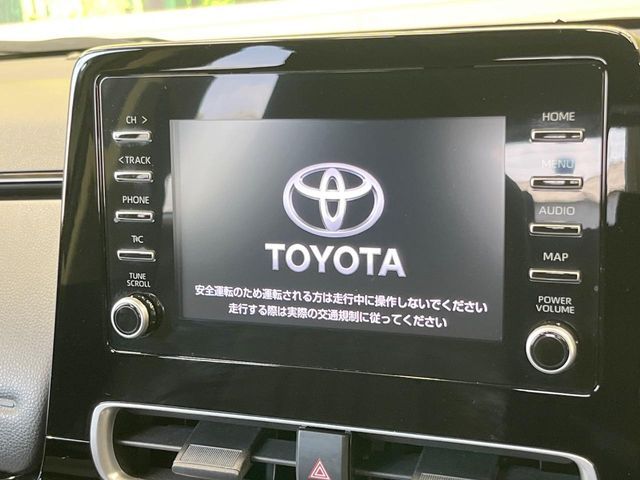 TOYOTA AQUA 2022 Image 31