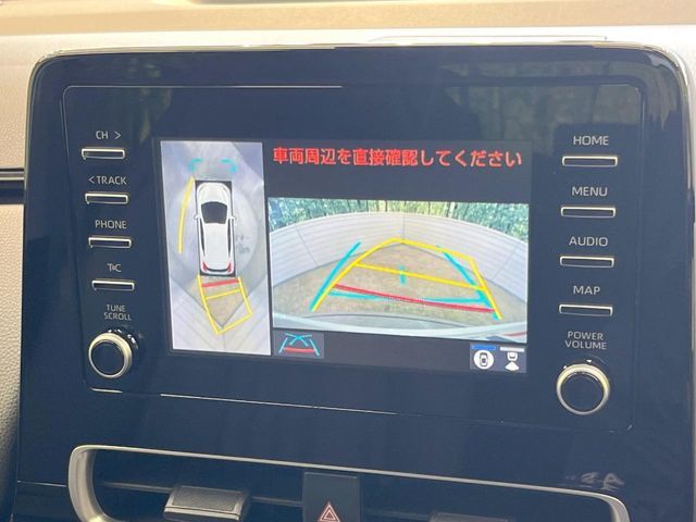 TOYOTA AQUA 2022 Image 31