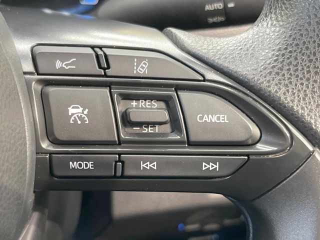 TOYOTA AQUA 2022 Image 31