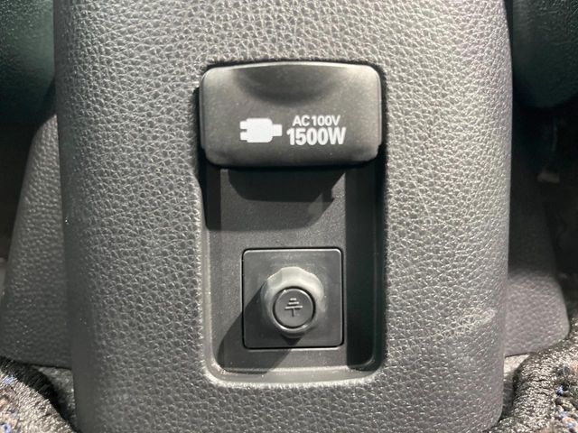 TOYOTA AQUA 2022 Image 31