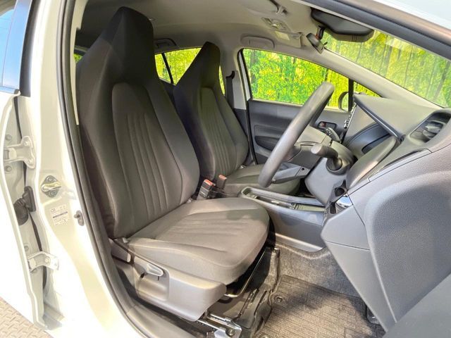 TOYOTA AQUA 2022 Image 31