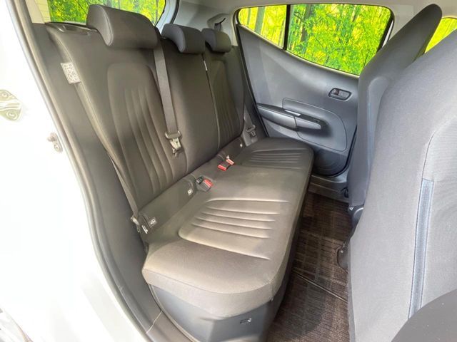 TOYOTA AQUA 2022 Image 31