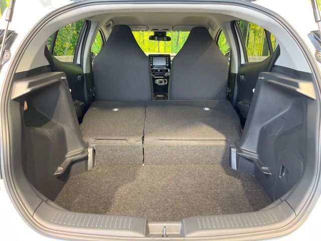 TOYOTA AQUA 2022 Image 31