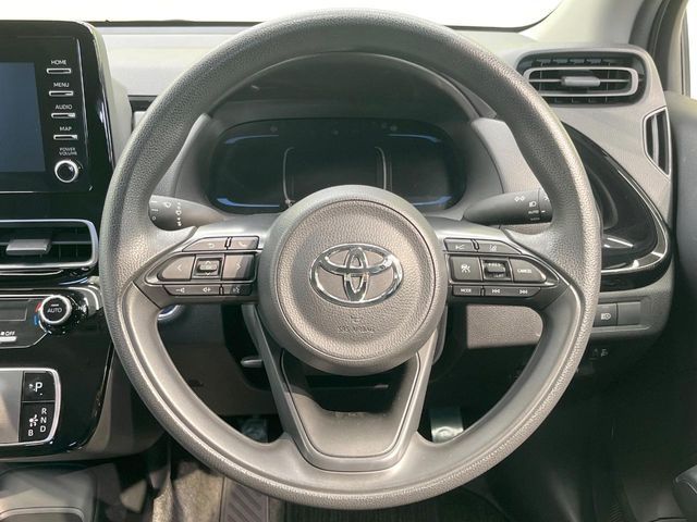 TOYOTA AQUA 2022 Image 31