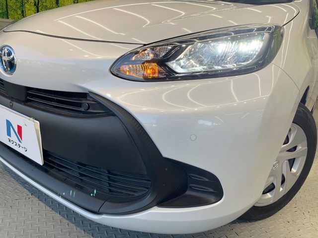 TOYOTA AQUA 2022 Image 31