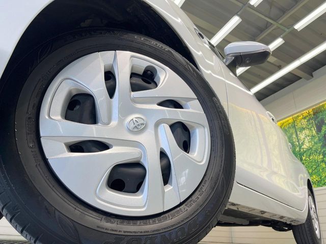 TOYOTA AQUA 2022 Image 31