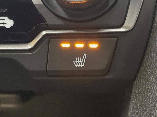 HONDA CIVIC HATCHBACK 2018 Image 31