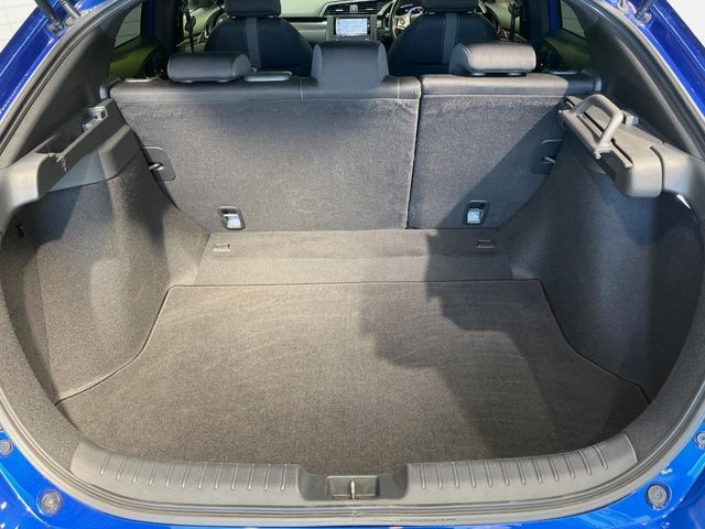 HONDA CIVIC HATCHBACK 2018 Image 31