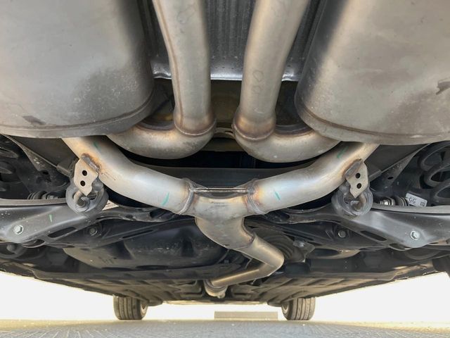 HONDA CIVIC HATCHBACK 2018 Image 31