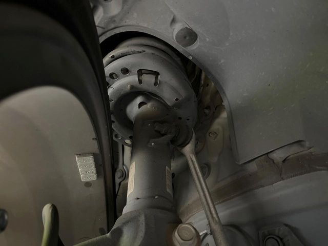 HONDA CIVIC HATCHBACK 2018 Image 31