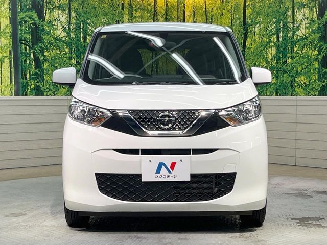 NISSAN DAYZ 2020 Image 31