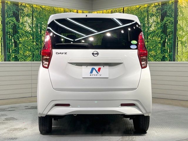 NISSAN DAYZ 2020 Image 31