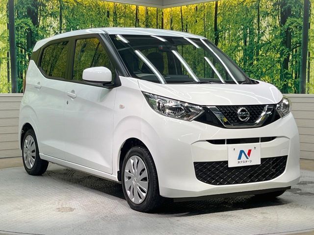 NISSAN DAYZ 2020 Image 31