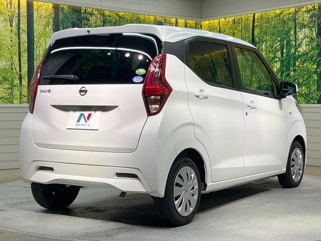 NISSAN DAYZ 2020 Image 31