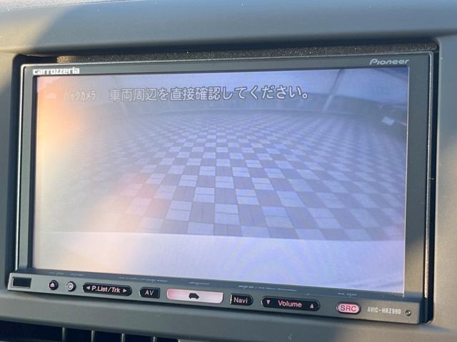 SUBARU IMPREZA WRX 5DOOR 2011 Image 31