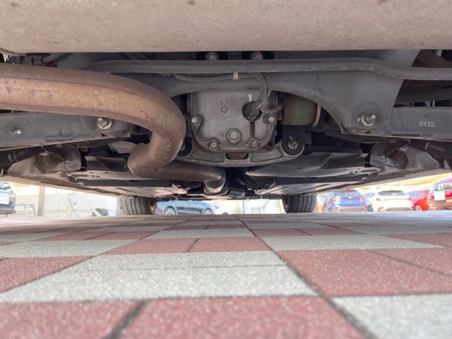 SUBARU IMPREZA WRX 5DOOR 2011 Image 31