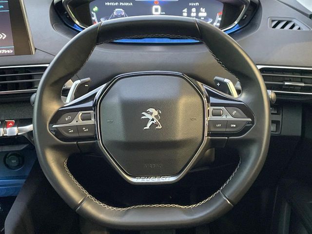 PEUGEOT 5008 2017 Image 31
